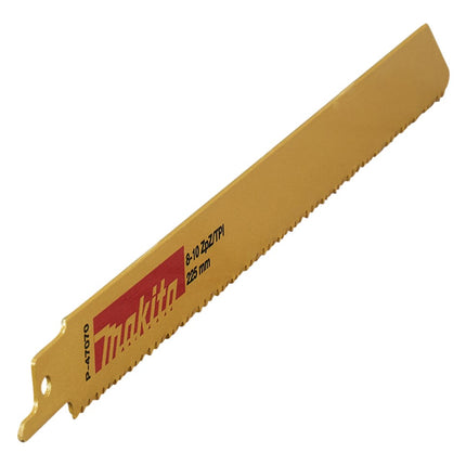Makita ReciproZaagblad 205 H&M Reciprozaagblad – P-47070