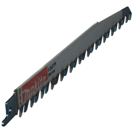 Makita ReciproZaagblad 220 Hout S1542K Reciprozaagblad – P-47123