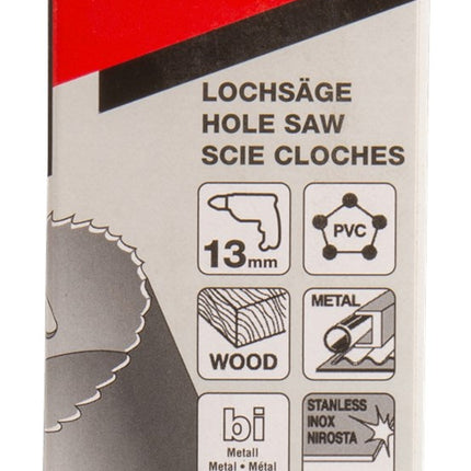 Makita Gatzaag 14mm BI-Metaal – P-52451