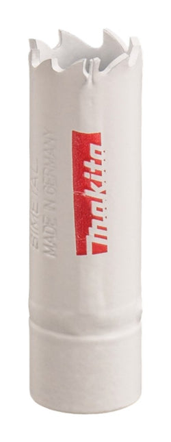 Makita Gatzaag 17mm BI-Metaal – P-52467