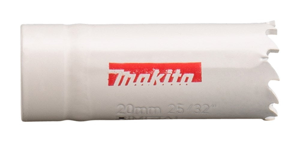 Makita Gatzaag 20mm BI-Metaal – P-52473