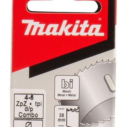Makita Gatzaag 21mm BI-Metaal – P-52489