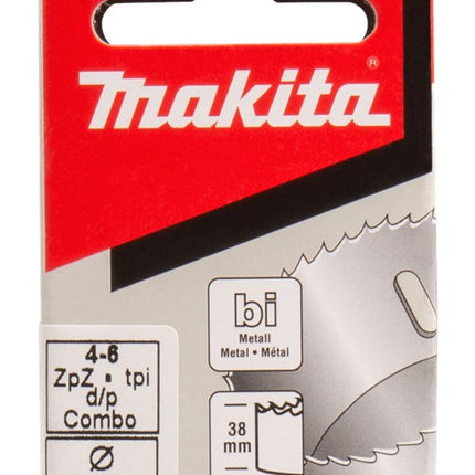 Makita Gatzaag 29mm BI-Metaal – P-52504