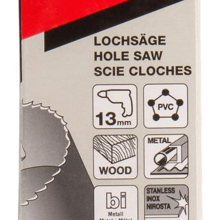 Makita Gatzaag 29mm BI-Metaal – P-52504