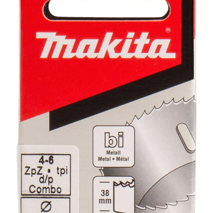 Makita Gatzaag 30mm BI-Metaal – P-52510