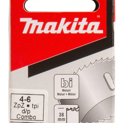 Makita Gatzaag 33mm BI-Metaal – P-52526