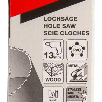 Makita Gatzaag 37mm BI-Metaal – P-52532