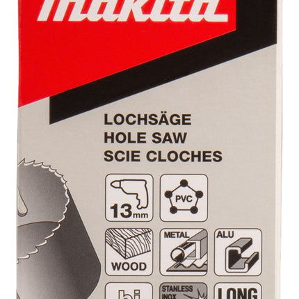 Makita Gatzaag 40mm BI-Metaal – P-52548