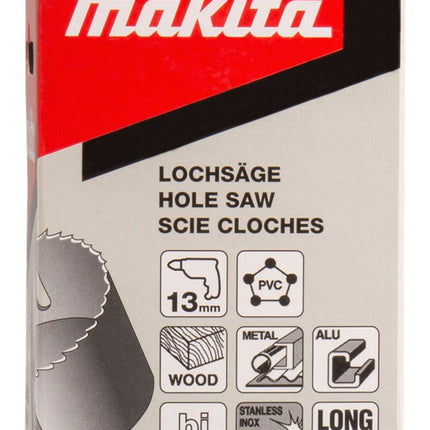 Makita Gatzaag 43mm BI-Metaal – P-52560