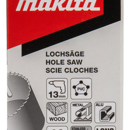 Makita Gatzaag 46mm BI-Metaal – P-52576