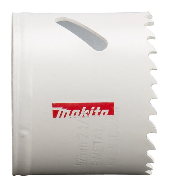 Makita Gatzaag 52mm BI-Metaal – P-52598