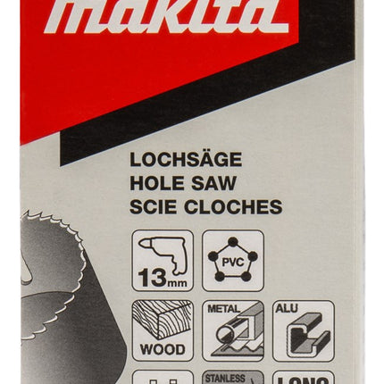 Makita Gatzaag 52mm BI-Metaal – P-52598