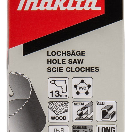 Makita Gatzaag 54mm BI-Metaal – P-52607