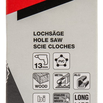 Makita Gatzaag 59mm BI-Metaal – P-52613
