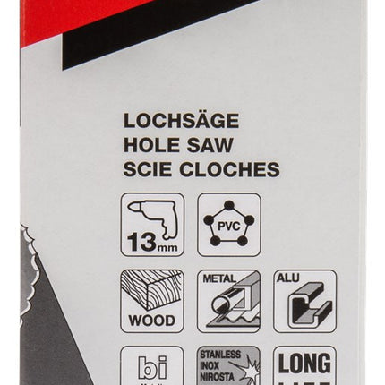Makita Gatzaag 60mm BI-Metaal – P-52629