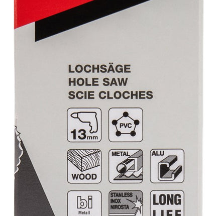 Makita Gatzaag 64mm BI-Metaal – P-52635