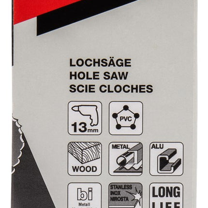 Makita Gatzaag 70mm BI-Metaal – P-52663