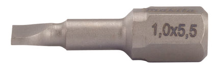 Makita Schroefbit SL1,0X5,5X25mm – P-53300