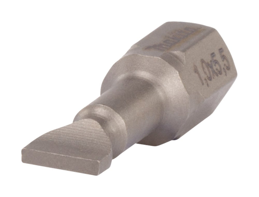 Makita Schroefbit SL1,0X5,5X25mm – P-53300