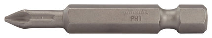 Makita Schroefbit Torsion PH1X50mm 1/4" – P-53372