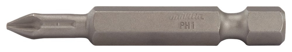 Makita Schroefbit Torsion PH1X50mm 1/4" – P-53372