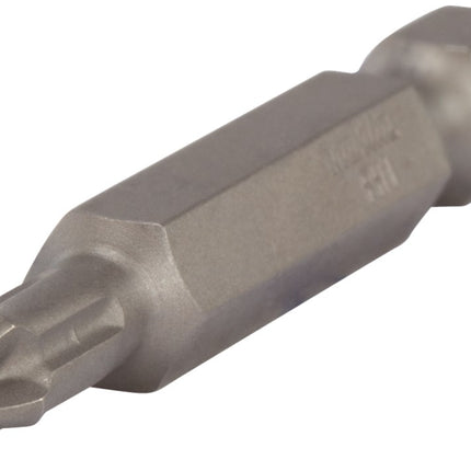 Makita Schroefbit Torsion PH1X50mm 1/4" – P-53372