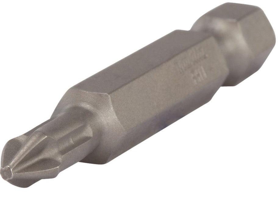 Makita Schroefbit Torsion PH1X50mm 1/4" – P-53372