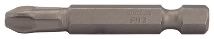 Makita Schroefbit Torsion PH3X50mm 1/4" – P-53394