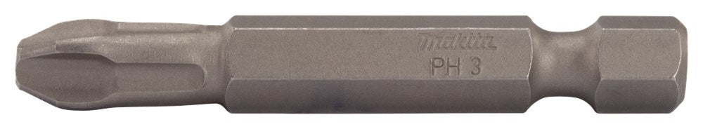 Makita Schroefbit Torsion PH3X50mm 1/4" – P-53394