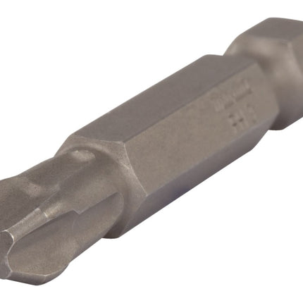 Makita Schroefbit Torsion PH3X50mm 1/4" – P-53394