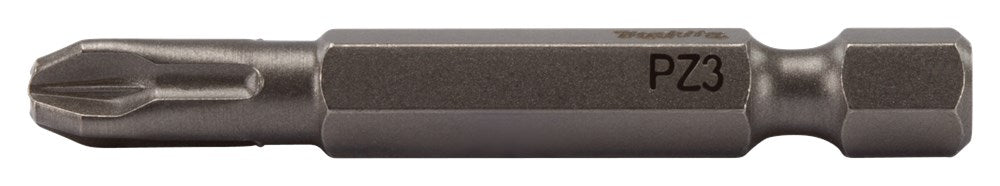 Makita SLAGSCHROEFBIT PZ-3 (3ST)