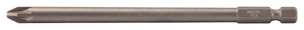 Makita Slagschroefbit PZ-2 3st L=110mm – P-53540