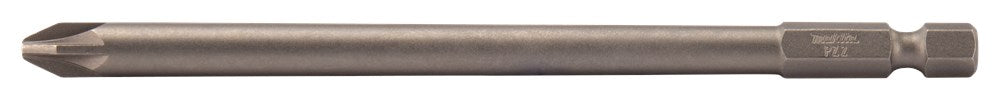 Makita SLAGSCHROEFBIT PZ-2 (3ST)               L=110MM