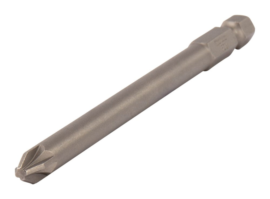 Makita SLAGSCHROEFBIT PZ-2 (3ST)               L=110MM