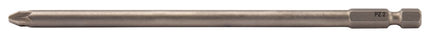 Makita Schroefbit PZ2X141mm – P-53562