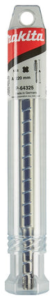 Makita Gatzaaghouder M16-220mm voor HM Gatzagen SDS-PLUS – P-64325