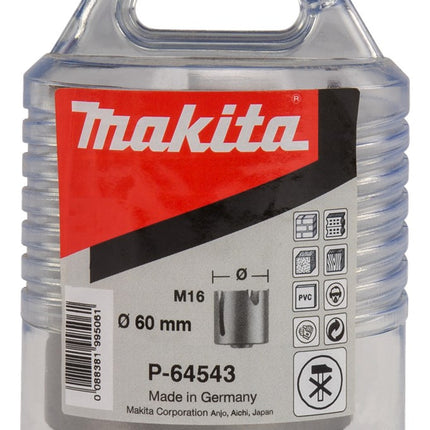 Makita Gatzaag HM UNI 60mm – P-64543