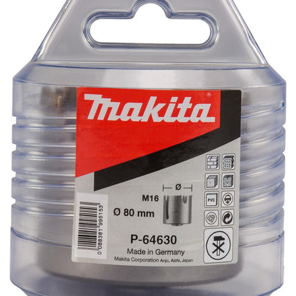 Makita Gatzaag HM UNI 80mm – P-64630