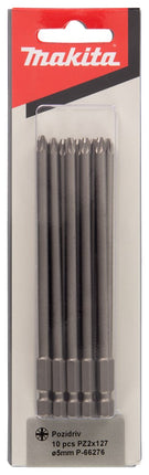 Makita Schroefbit PZ2X127X5mm – P-66276