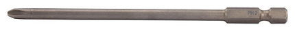 MAKITA SCHROEFBIT 117x5MM  3ST