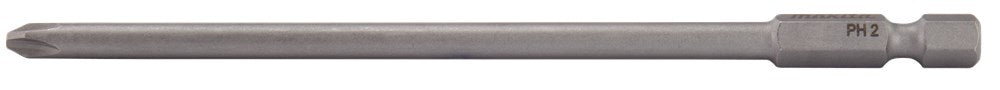 Makita BIT PHILIPS 127MM NO 2 (3ST)            (5mm)