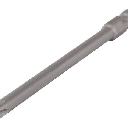 Makita BIT Philips 127mm NO 2 3st 5mm – P-66802