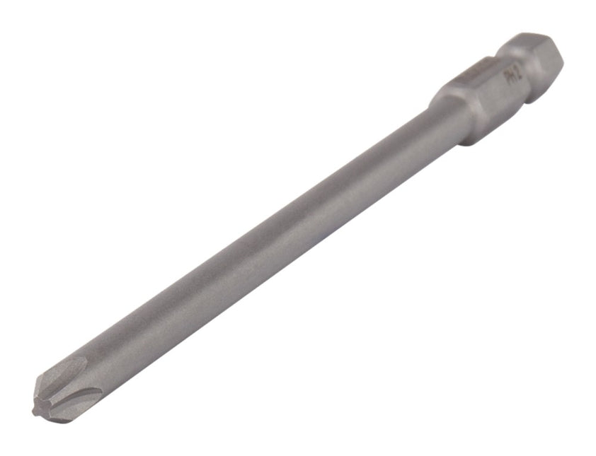 Makita BIT PHILIPS 127MM NO 2 (3ST)            (5mm)