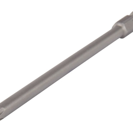 Makita BIT Philips 141mm NO 2 3st 5mm – P-66818