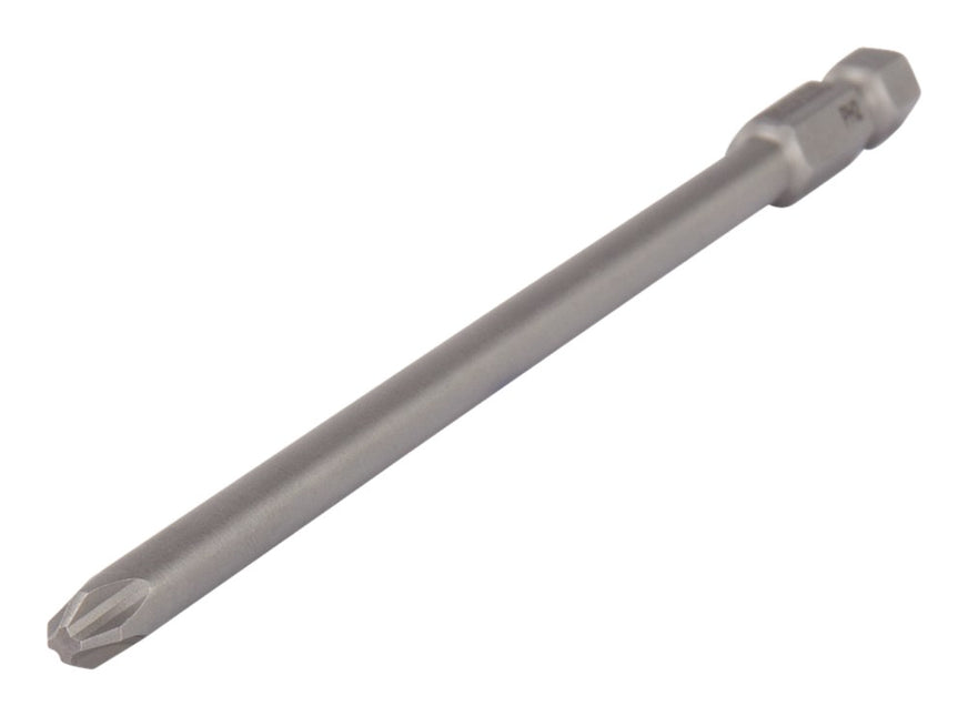 Makita BIT PHILIPS 141MM NO 2 (3 ST)           (5mm)