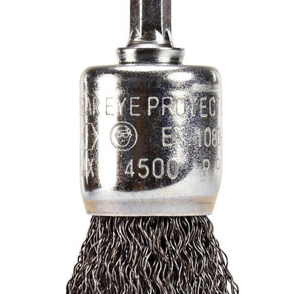 Makita Penseelborstel 25mm – P-66927