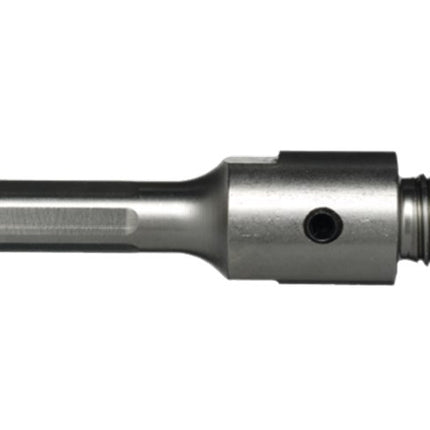 Makita Gatzaaghouder M16-118mm voor HM Gatzagen 11,5mm Zeskant – P-67044