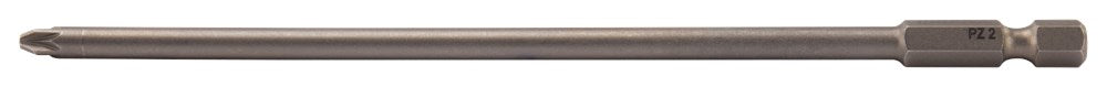 Makita BIT Pozidrive 157mm NO 2 5mm Set A 3 stuks 3X Schroefbit PZ-2 – P-67773