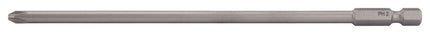 Makita BIT Philips 157mm NO 2 3st 5mm Schroefbit PH2X157X5mm - 3 stuks – P-67795