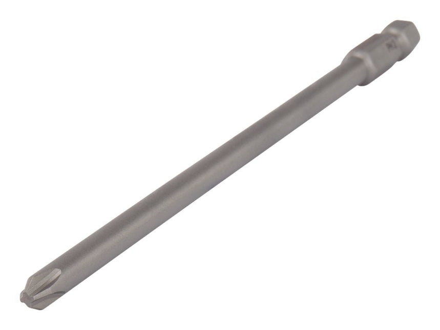 Makita BIT PHILIPS 157MM NO 2 (3ST)            (5mm)